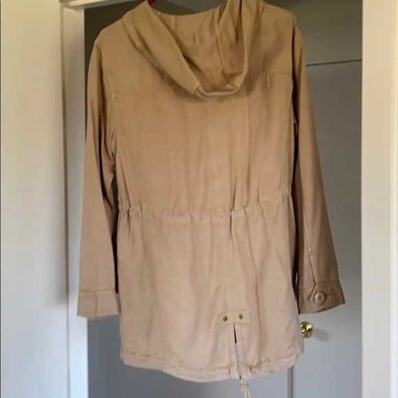 Utility jacket - Picture 4 of 5